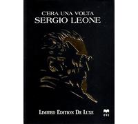 C'era Una Volta Sergio Leone [Italia] [DVD]