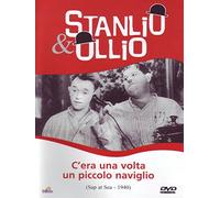 C'era una volta un piccolo naviglio [Italia] [DVD]