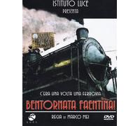 Bentornata Faentina - C'Era Una Volta Una Ferrovia [Italia] [DVD]