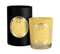 Cerabella Mango & Melon Nº17 Handmade Candle 100% Fine Vegetal