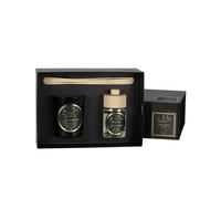 Cerabella Pack Bougie + Mikado Amber Olibanum