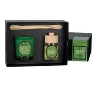 Cerabella Pack Vela + Mikado Earl Grey Berg