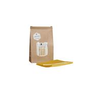 Cerabella Rusckit Kit Velas Cera de Abeja 15 X24 cm