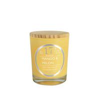 Cerabella Vela aromática Mango & Melon