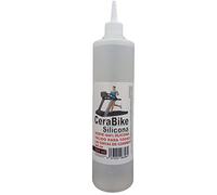 CeraBike Silicona 100% Lubricante para Cintas de Correr y Andar 530 ml (El empaque puede variar)