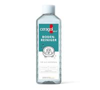 ceragol ultra Limpiador de suelos para robot limpiador y limpiaparabrisas, 500 ml - Limpiador premium para todos los suelos duros compatible con Roborock, Ecovacs, iRobot, etc.