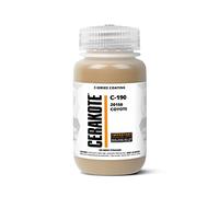 CERAKOTE® (AIRE CURE C-SERIES 20150 Coyote (16 oz) |C-190P|-Our Ceramic Technology Combines Performance with Color on All- Metals, Polymers + More