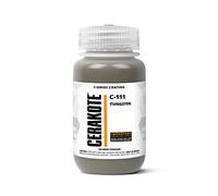 CERAKOTE® (AIRE CURE C-SERIES TUNGSTEN (16 oz) |C-111P|-Our Ceramic Technology Combines Performance with Color on All- Metals, Polymers + More