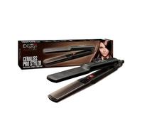Italian Design Ceraliss ProStyler Plancha de Pelo Cerámica