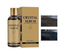 Ceramic Coating for Car - Kit de solución de limpieza de alto brillo para coche, 100 ml, pintura de protección líquida, sellador de vehículos | Vehicle Exterior Care, Car Detailing Kit for vehicles
