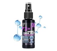 Ceramic Coating for Cars - Automotive Polishing Agent,Auto Paint Ceramic Coating | for Truck Sedan Garage Home Shop Show Detailers Drivers Professionals