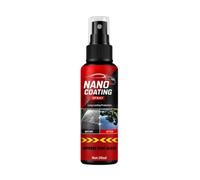 Ceramic Coating Spray - Long Lasting Shine Paint Sealant,