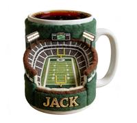 Ceramic Coffee Cup, Grip Milk Drink Mug, Coffee Mugs with Easy Hold, Ceramic Cup with Smooth Rim, Kitchen Accessory for Home Office, Coffees Mug for Birthday Party Favors