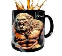Ceramic Coffee Mug, 12 oz Coffee Mug, Funny Coffee Mugs, Novelty Tea Mug, Gift Coffee Mug, Coffee Mugs for Family, Tea Mug for Friends, Funny Mugs for Coworkers, Unique Coffee Mug