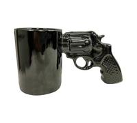 Ceramic Coffee Mug - 20.5x8.7x12cm Ceramic Water Drinking Mugs - Eye-catching Large Capacity Home Ceramiic Mugs Traveling Coffee Mug Comfortable For Home, School, Dormitory