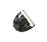 Ceramic Cutter Knife Pet Hair Trimmer Blade,Compatible For Codos,CP6800 CP8000 CP9600 CP9500 CP9700 CP-6800(CP8000 blade)