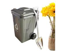 Ceramic Mug - Coffee Tea Drinking Cup for Home Office Use | Thick Wall Porcelain Body with Comfortable Handle Grip, Heat Retaining Beverage Cup for Hot Cold Drinks Daily Kitchen Table Use