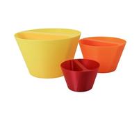Ceramic Rim Shaper, Pottery Edge Tool, Reusable Kit with Sturdy Build, Clay Accessory with Precision Cut, Large Craft Essentials 3.78x3.78x2.32 Inch, Top Pottery Tool for Mug and Artist Use