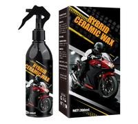 Ceramic Wax Spray - 300ml 17.1x5.6cm 6.73x2.2in, Motorcycle Coating Spray