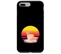 Cerámica Artesanal Arte Sunset Dreams Carcasa para iPhone 7 Plus/8 Plus
