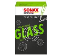 CERÁMICA COATING CC PROFILINE SONAX Cristal 50 ml Sellador De Cristal Cerámico