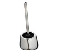 Cerámica Conjunto para Wc Cromo Sistema de Cepillo Baño Baño, Toilette