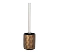 Cerámica Conjunto para Wc Keo Cobre Sistema de Cepillo Baño Baño, Toilette