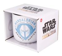 Cerámica Desayuno Taza en Regalo Caja 400 ml Capacidad, El Niño