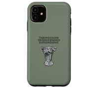 Cerámica JOMON, Cultura Japonesa Antigua, arqueología Carcasa para iPhone 11