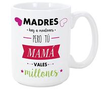 Cerámica, Madres hay a Montones ES