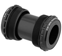 CeramicSpeed Alpha para T47/68 SRAM DUB Road pedalier negro