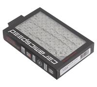 CeramicSpeed Cadena UFO KMC 12 velocidades gris 12 velocidades