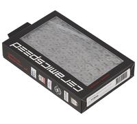 CeramicSpeed Cadena UFO Shimano 12 velocidades gris 12 velocidades