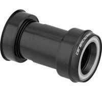 CeramicSpeed Caja de pedalier Alpha BBright 30mm para carretera negro