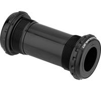 CeramicSpeed Caja de pedalier Alpha BSA Shimano MTB negro