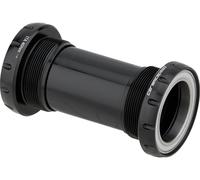 CeramicSpeed Caja de pedalier Alpha ITA 30 mm Carretera negro