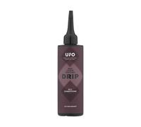 CeramicSpeed Cera para cadenas UFO Drip All Conditions Gotero. 100 ml