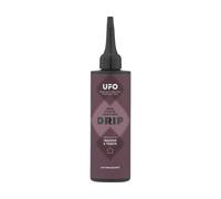 CeramicSpeed Cera para cadenas UFO Drip Indoor Gotero. 100 ml