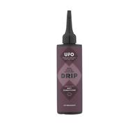CeramicSpeed Cera para cadenas UFO Drip Wet Conditions Gotero. 100 ml