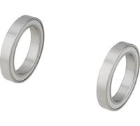 CeramicSpeed Conjunto de rodamientos AlphaBB30/68 30 mm Road