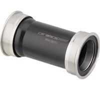 CeramicSpeed Eje de Pedalier Alfa BB86 30 mm Road negro