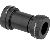 CeramicSpeed Eje de pedalier Alpha BB30 Shimano MTB negro