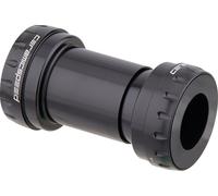 CeramicSpeed Eje de Pedalier Alpha BB30 Shimano Road negro