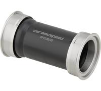 CeramicSpeed Eje de pedalier Alpha BB86 30 mm Gravel negro