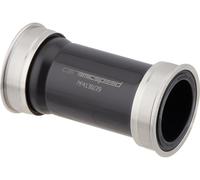 CeramicSpeed Eje de Pedalier Alpha BB86 SRAM DUB Road negro