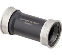 CeramicSpeed Eje de Pedalier Alpha BB92 30 mm MTB negro