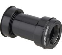 CeramicSpeed Eje de Pedalier Alpha BBright 30 mm Gravel negro