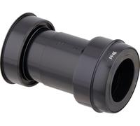 CeramicSpeed Eje de Pedalier Alpha BBright SRAM DUB Road negro