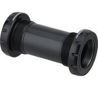CeramicSpeed Eje de Pedalier Alpha BSA 30 mm MTB negro