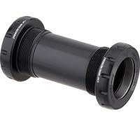 CeramicSpeed Eje de Pedalier Alpha BSA 30 mm Road negro